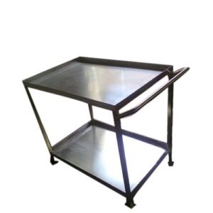 Food Service Trolly