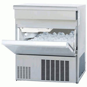 Ice-Cube-Machine