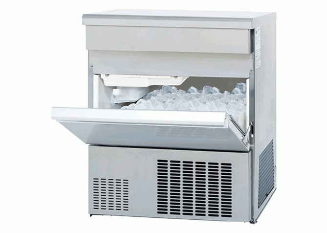 Ice-Cube-Machine