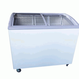 Chest-Freezer