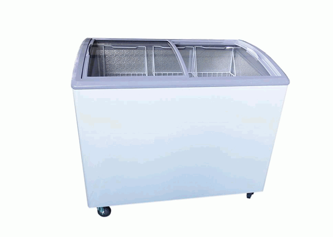 Chest-Freezer