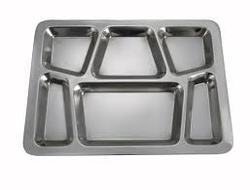 Americal Plate