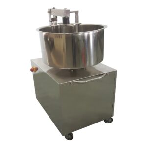 Basan Mixing Machine