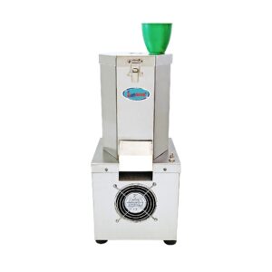 Garlic Peeler Machine
