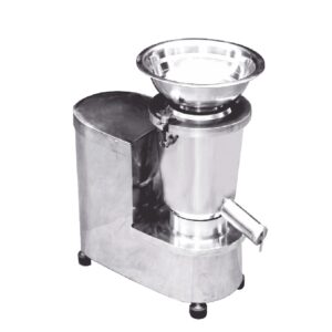 Heavi Duty Mixer V Belt Type