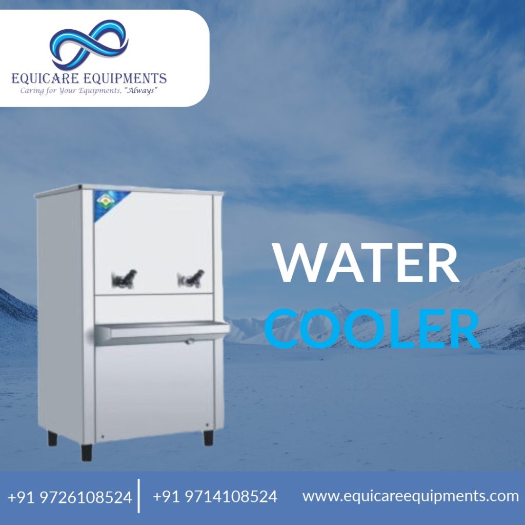 Keep Your Staff Hydrated and Happy: Choosing the Perfect Commercial Water Cooler for Your Food Service Business