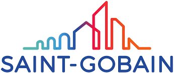 sain Gobin logo