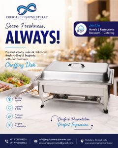 Chafing Dish
