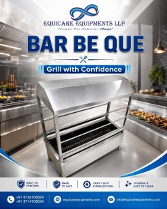 Barbecue Grill