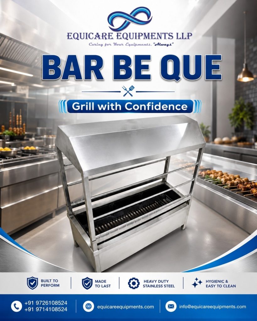Barbecue Grill