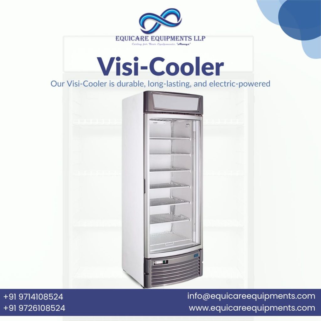 Visi-Cooler