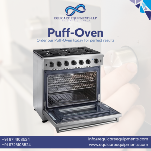 Puff Oven