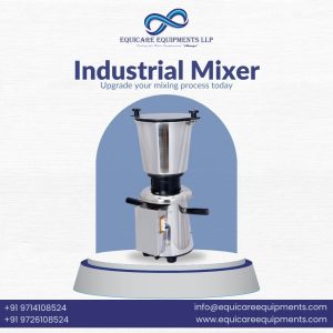 Industrial Mixer